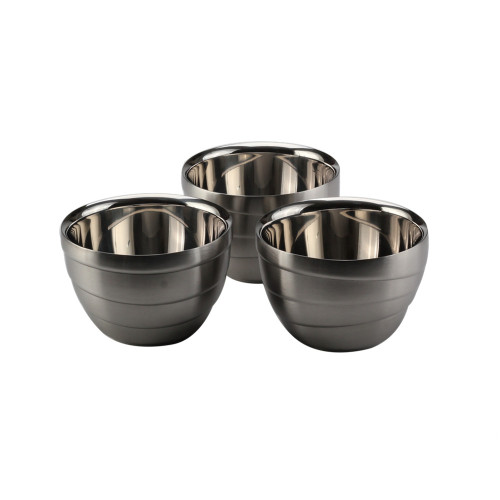 Premium Quality Stainless Steel Bowl