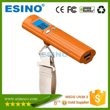 New Products Digital Scale Manufacturer Digital Weighing Scales Luggage Weighing Scales