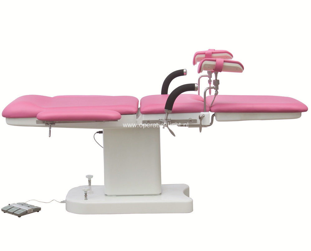 gynecology medical examination table