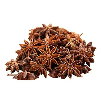 Single Spices: Discover the Versatility of Dry Star Anise and Dried Flower Star Anise for Cooking and Condiments