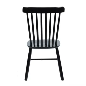 Durable Stackable Wholesale Price Sale Wooden Hotel Chair