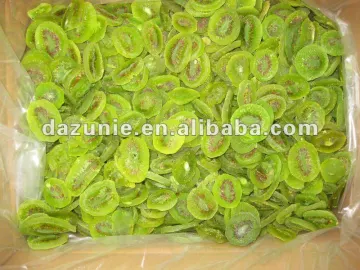 Best Price Dried Kiwi