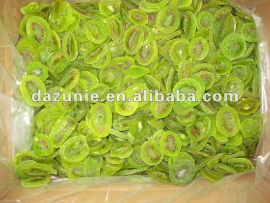 Best Price Dried Kiwi