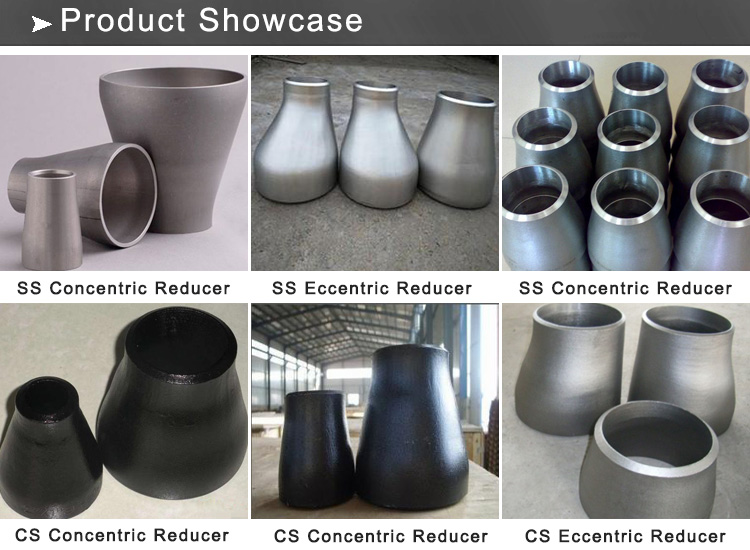 reducer showcase