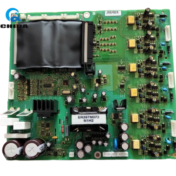 Schneider VX5IM2145M1271 Πίνακας ισχύος και μονάδες IGBT
