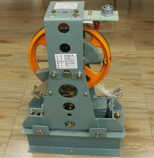 DS-8WS Speed Governor for Hitachi Elevators