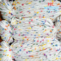 Bilyalı Sekiz Telli Polyester Yuvarlak Bant