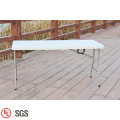 Hot Sale Plastic Folding Student Desk en stoel