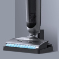 Innovative Atemfläche Scrubber