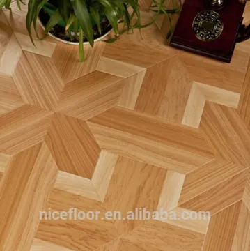 N1102 HDF core Laminate Parquet Flooring Cloud series Parquet flooring