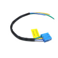 Linia prądu o wysokiej prądu 75A 14AWG kosiar
