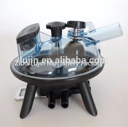 Delaval Replacement Claw & Parts