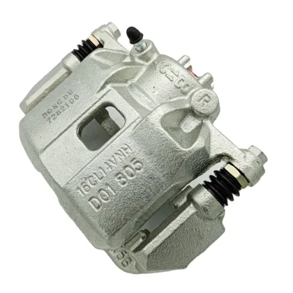 Brake Caliper Set for Brembo Brakes - Honda Jazz (Fit) 2015-2019