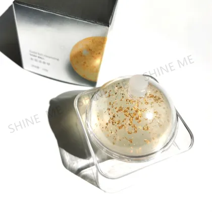 Natural Gentle Moisturizing Collagen Cleansing Soap & Makeup Remover