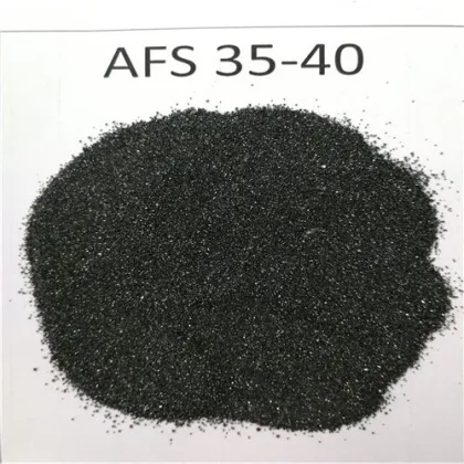 ladle filler sand/chromite price/chromite chrome ore