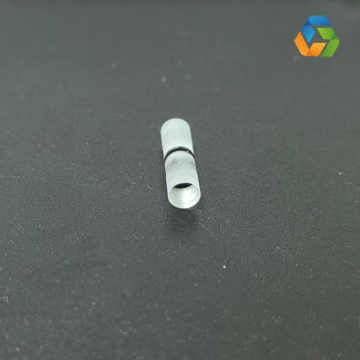 Cemented Lens with Outer Diameter 3.35 mm