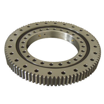 Four-point Contact Ball Tooth Wheel Bearing