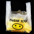 Reusable Plastic Polypropylene Shopping carry-out Bag Grocery Bags