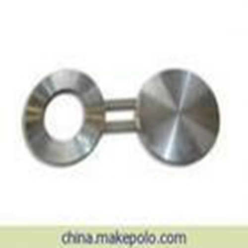 Carbon Steel Forged DIN 2631 Q235 Blind Flange