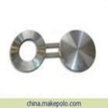 Carbon Steel Ditempa DIN 2631 Q235 Blind Flange