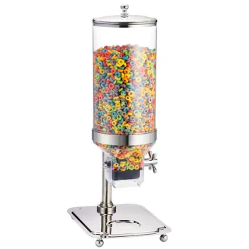 Commercial Candy Bin Dispensers for Factory Supplies