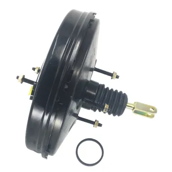 Power Brake Booster for Ford Edge, Lincoln MKX, Mazda 3.5L V6 - Fitment Specific Part Number
