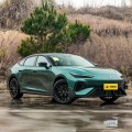 Changan UNI-V 2025 Model Premium Sport Edition