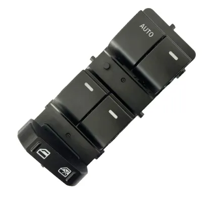 Ford Edge Ruijie BT4Z-14529-AA Window Regulator Switch - Power Window Master Assembly