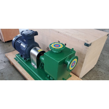 Ofield Drilling Mud Centrifugal Sand Pump