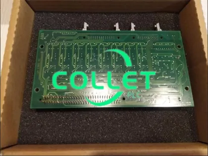 CMA132 ABB Relay Terminal Board