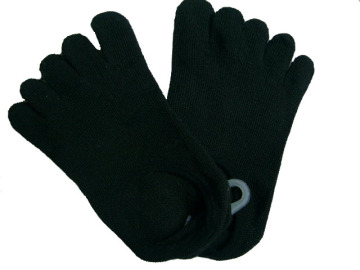 Unisex Invisible Toe Socks for Children