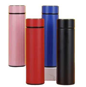 Y39 Hot Food Grade 304 Vacuum Stainless Steel Water Bottle: Customizable Double-Walled Insulated Sports Water Bottle