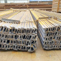 Hot Rolled Carbon Steel Beam T-Profile A514