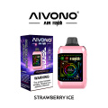 Aivono Flash 35K Puff Vape Asli