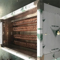 Plak ijsbalk Popsicle machine
