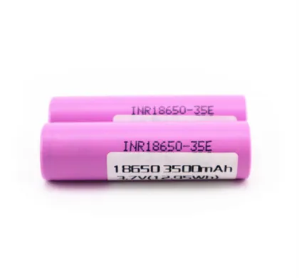 Lion 4S1P SDI 3500KC Lithium Battery Cell for Samsung