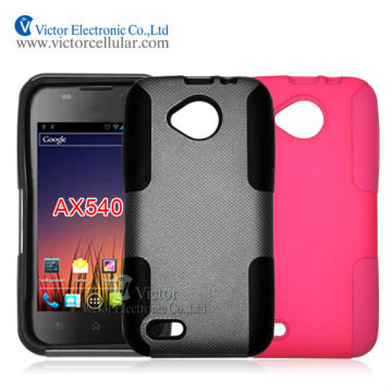 Silicon PC Dream Net Combo Case for Bmobile AX540