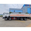 BEIBEN 8X4 290HP 20CBM TANHER CAMINHER