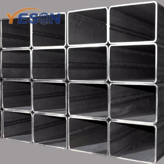 seamless stainless steel pipe for building