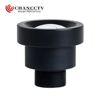 1/2\" 25mm CCTV Security Camera Lens M12 F2.0