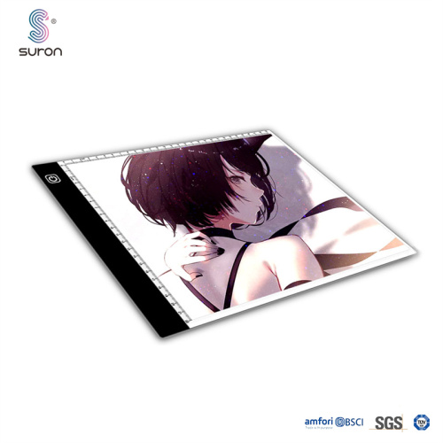 Suron Brightness LED Art Tracing Pad