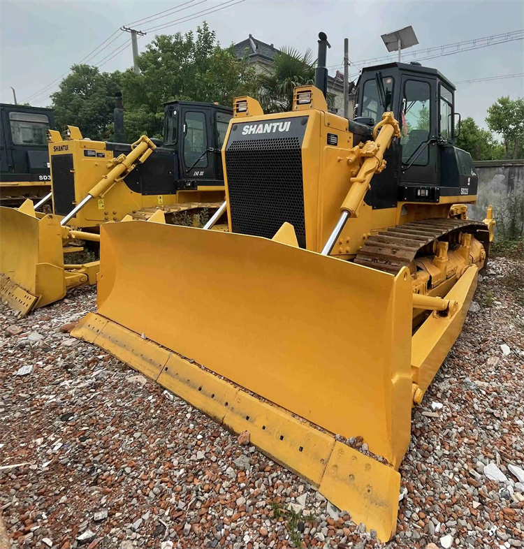 used bulldozer (5)