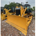 Crawler Second Hand Bulldozer Shantui SD22