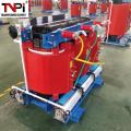 Customizable capacity voltage 3 Phase Dry Type Transformer