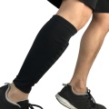 1Pc Gym Sport Football Shin Guard Protector Soccer Honeycomb Anti-crash Leg Calf Sleeve Compression Cycling Running Leg Warmers