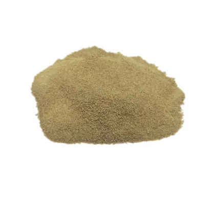 Wholesale Dehydrated Green Bell Pepper Powder