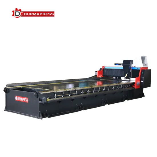 2024 Hot Sale Horizontal CNC Grooving Machine for Aluminum Panels