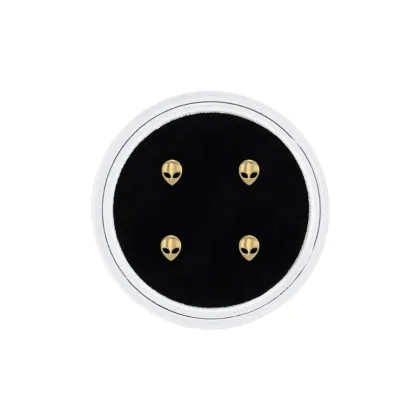 18k Tooth Gem Lead Free Tooth Gems Dental