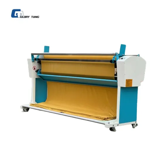 Factory Price Fabric Relaxing Machine - Loosening Machine for Garments