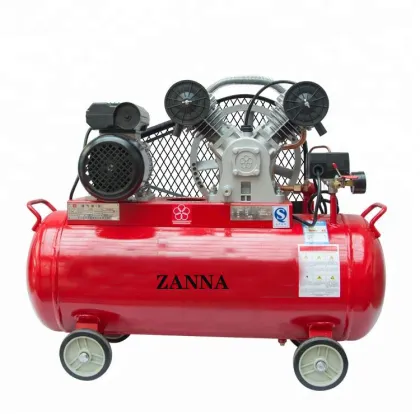 Air compressors Belt Drive air compressor